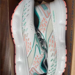 Brooks Women's Running Shoes sneakers athletic glycerin